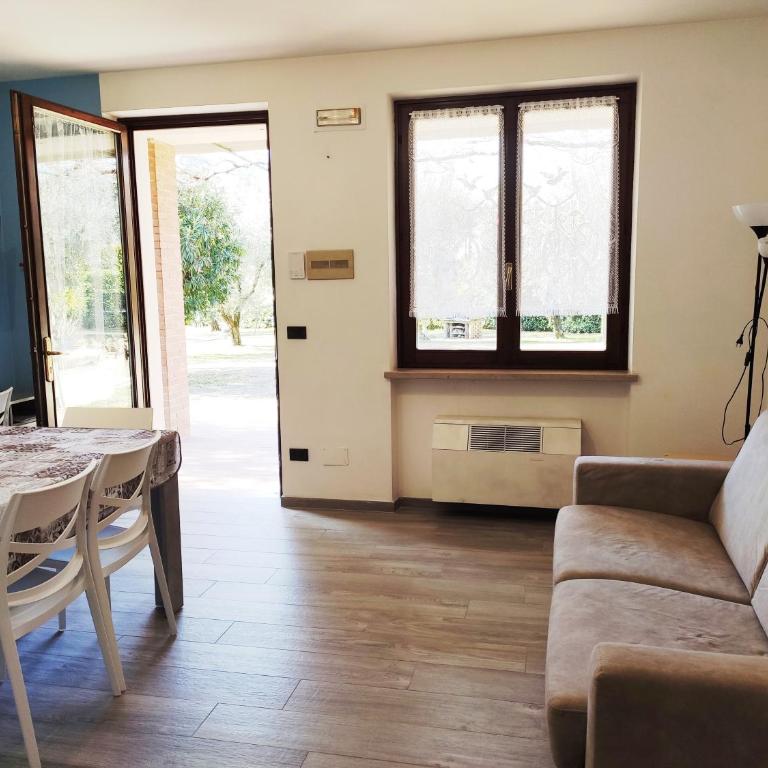 Le Giare Apartments Garda - Appartamento - Piano Terra - 13