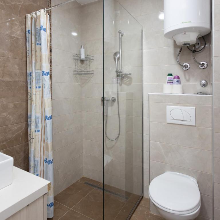 Ibis Lux Milmari Apartman N51 Kopaonik Panorama Spa - One-Bedroom Apartment - 22