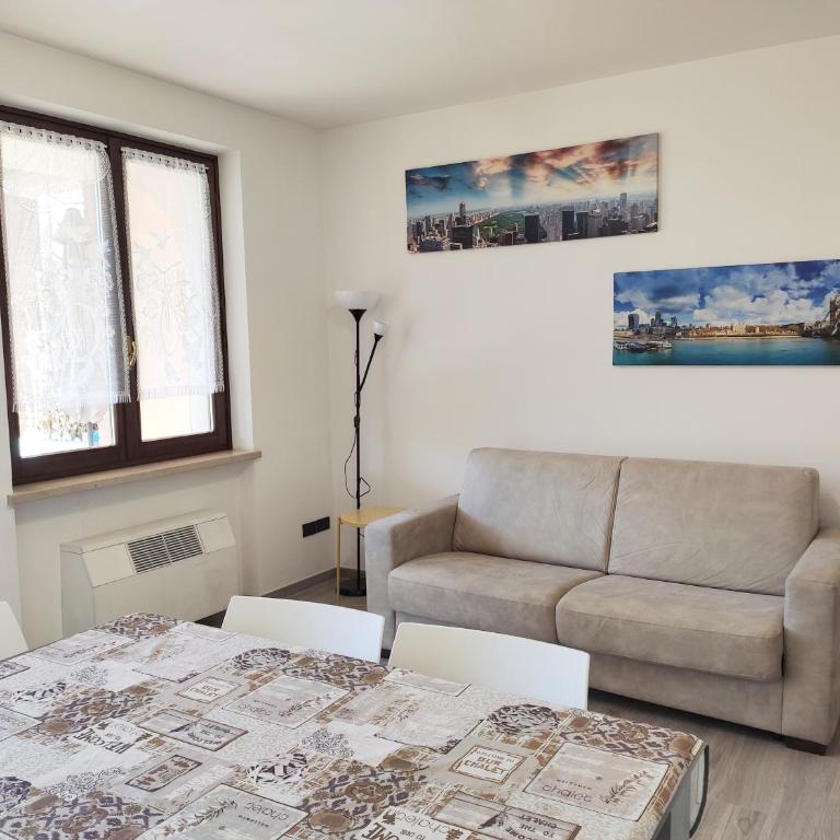 Le Giare Apartments Garda - Appartamento - Piano Terra - 12