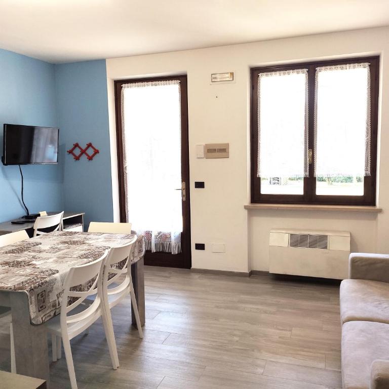 Le Giare Apartments Garda - Appartamento - Piano Terra - 16