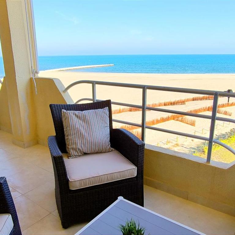 Apartamento Marines Racons by DENIA COSTA - Two-Bedroom Apartment - 1