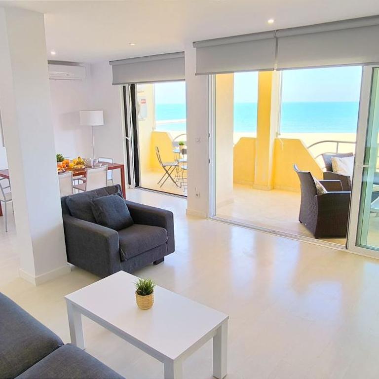 Apartamento Marines Racons by DENIA COSTA - Two-Bedroom Apartment - 4