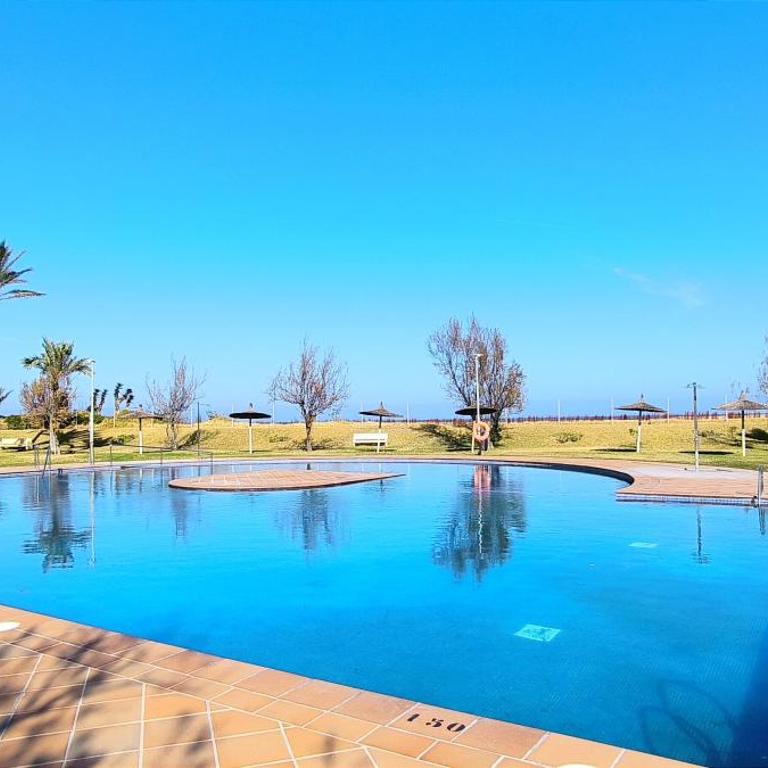 Apartamento Marines Racons by DENIA COSTA - Two-Bedroom Apartment - 3