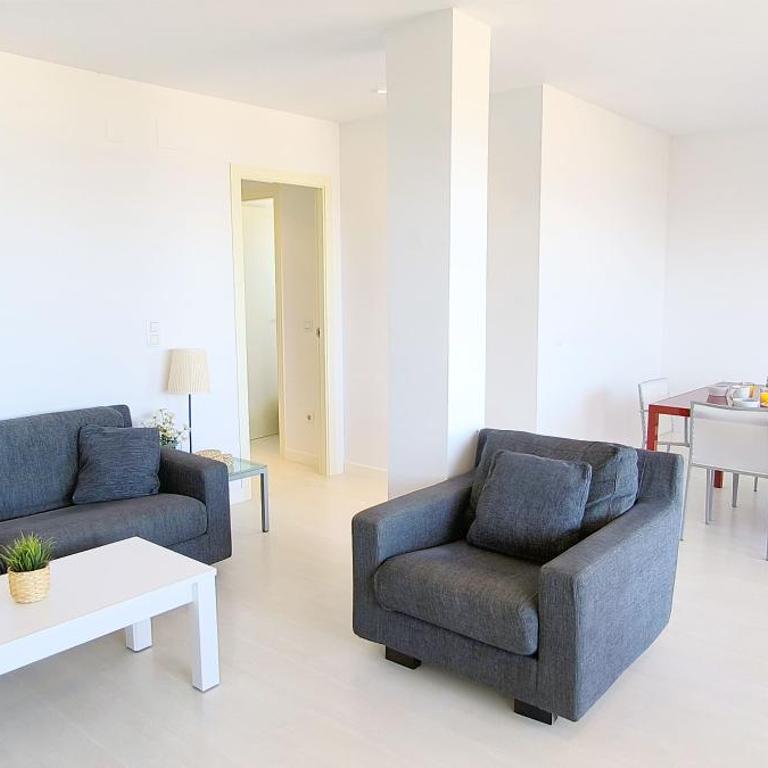 Apartamento Marines Racons by DENIA COSTA - Two-Bedroom Apartment - 14
