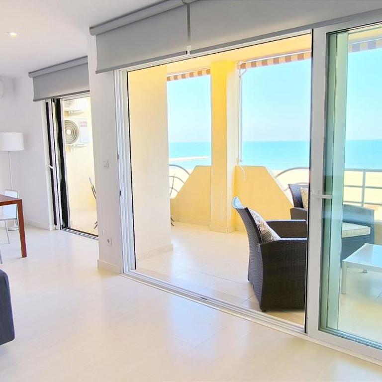 Apartamento Marines Racons by DENIA COSTA - Two-Bedroom Apartment - 16