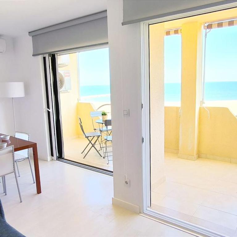 Apartamento Marines Racons by DENIA COSTA - Two-Bedroom Apartment - 17