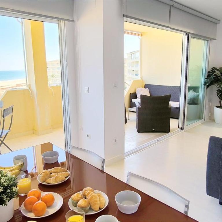 Apartamento Marines Racons by DENIA COSTA - Two-Bedroom Apartment - 7