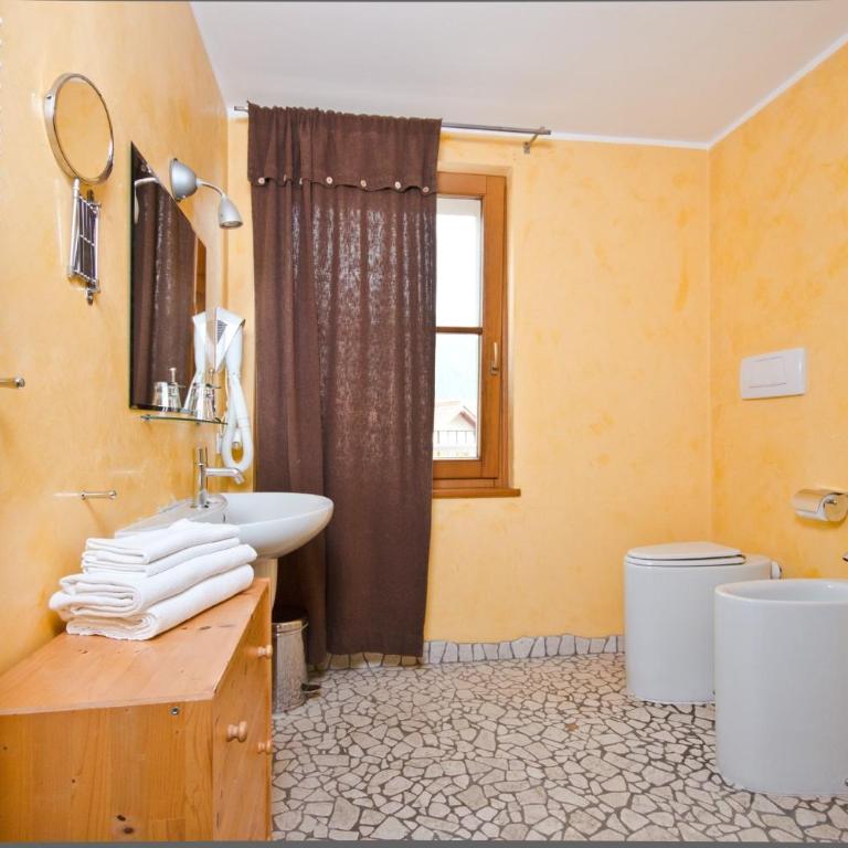 Hotel Martinelli - Apartment - 6