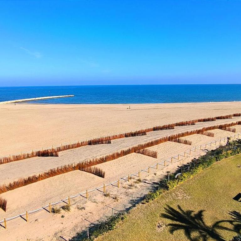 Apartamento Marines Racons by DENIA COSTA - Two-Bedroom Apartment - 18