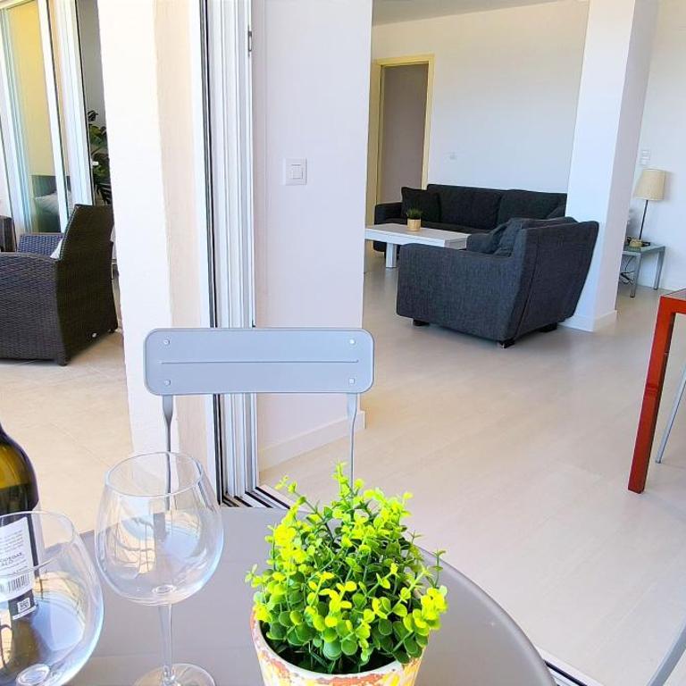 Apartamento Marines Racons by DENIA COSTA - Two-Bedroom Apartment - 21