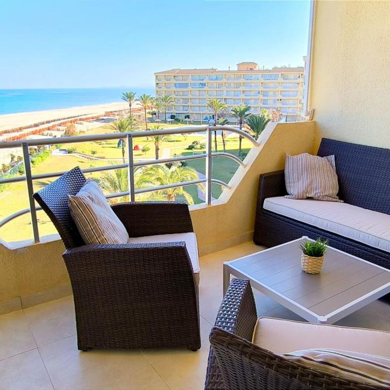 Apartamento Marines Racons by DENIA COSTA - Two-Bedroom Apartment - 20