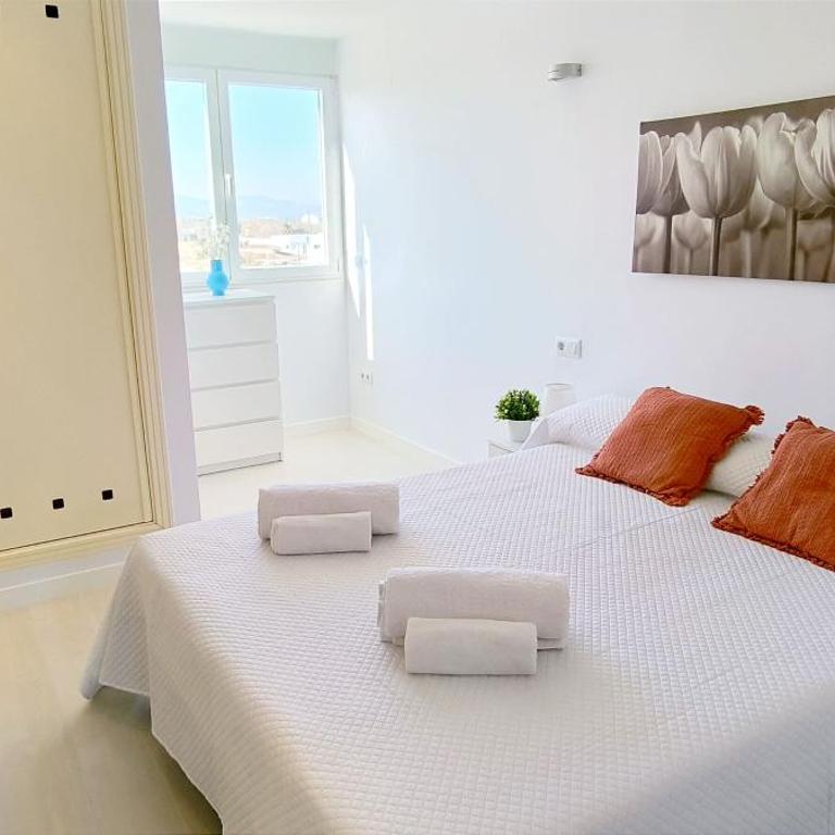 Apartamento Marines Racons by DENIA COSTA - Two-Bedroom Apartment - 26