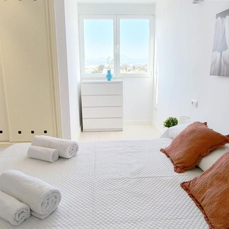 Apartamento Marines Racons by DENIA COSTA - Two-Bedroom Apartment - 28