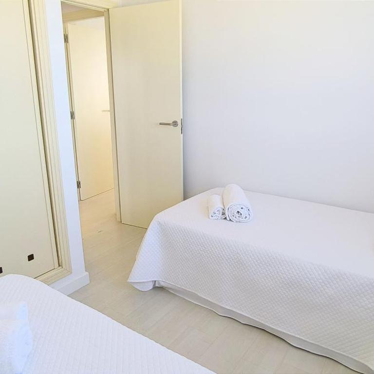 Apartamento Marines Racons by DENIA COSTA - Two-Bedroom Apartment - 33
