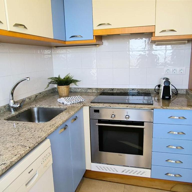 Apartamento Marines Racons by DENIA COSTA - Two-Bedroom Apartment - 34