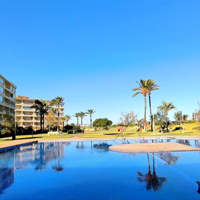 Apartamento Marines Racons by DENIA COSTA - Two-Bedroom Apartment - 43