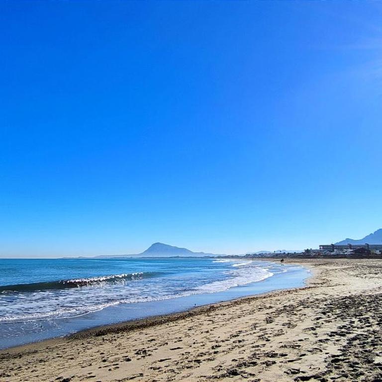 Apartamento Marines Racons by DENIA COSTA - Two-Bedroom Apartment - 44