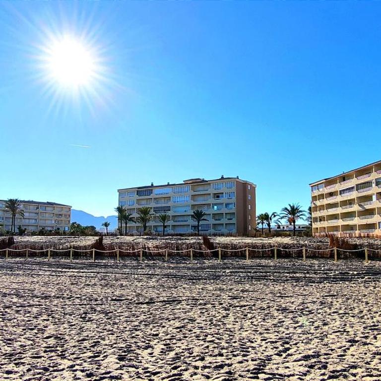 Apartamento Marines Racons by DENIA COSTA - Two-Bedroom Apartment - 45