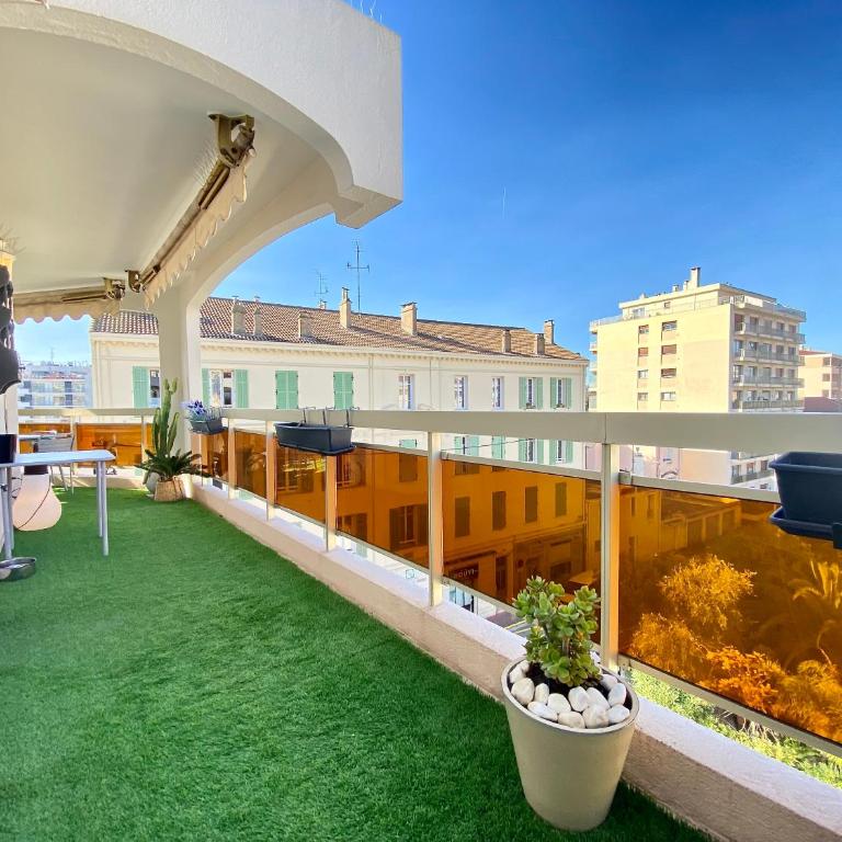 Le Verdi SCLS - Wifi, Climatisation, Parking - Apartment mit 1 Schlafzimmer - 20