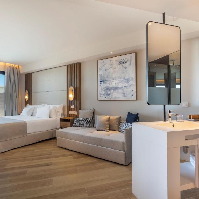 Barceló Playa Blanca Royal Level - Adults Only - Habitación Deluxe - 4