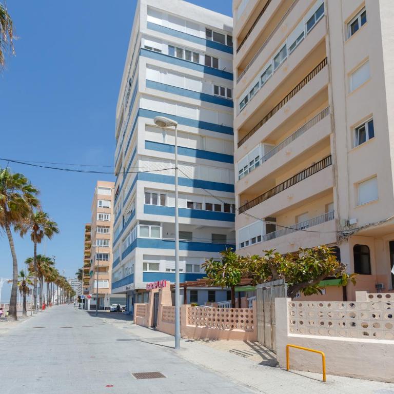 BLUE Atlantic Family Home by Cadiz4Rentals - Apartamento con vistas al mar - 38