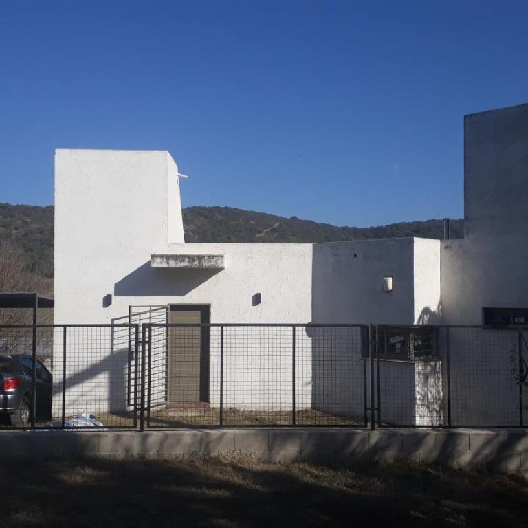 Casa Serrana - Casa con 1 dormitorio - 4