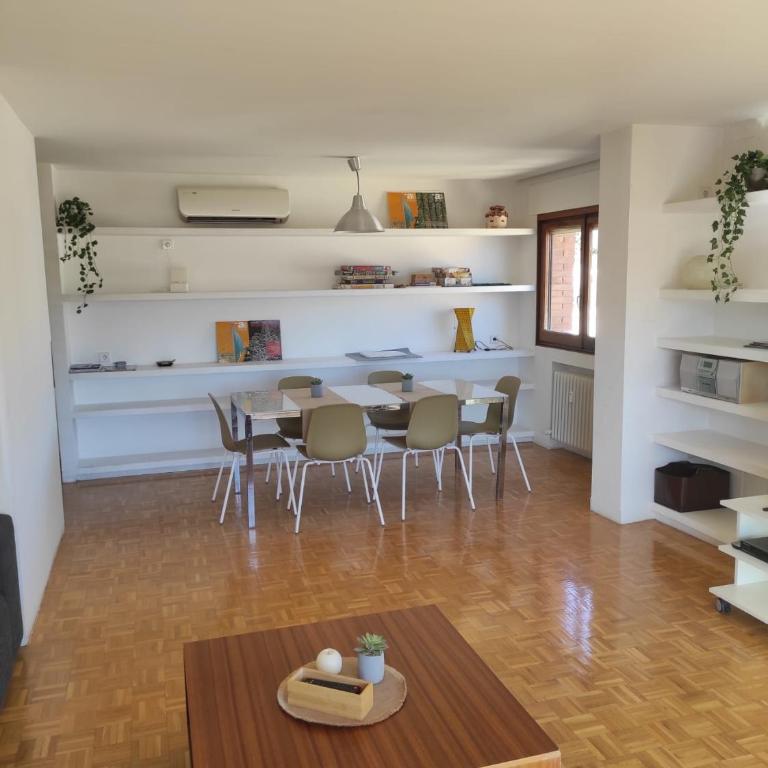 La Atalaya de Cuenca - Apartamento de 3 dormitorios - 7