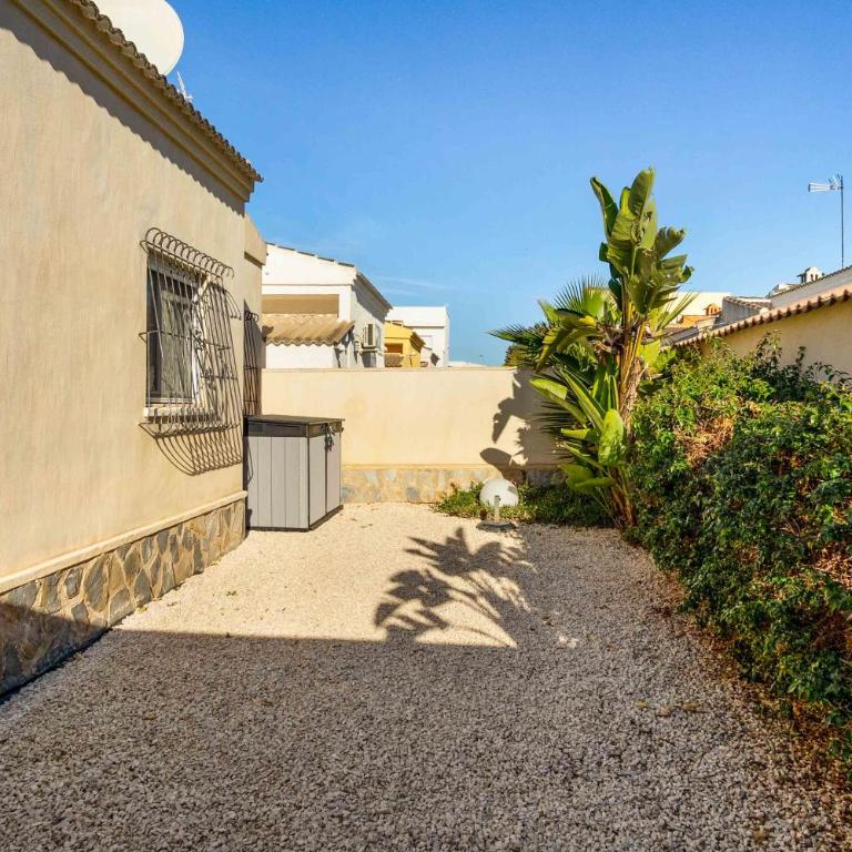 House with private pool - Chalet - 20