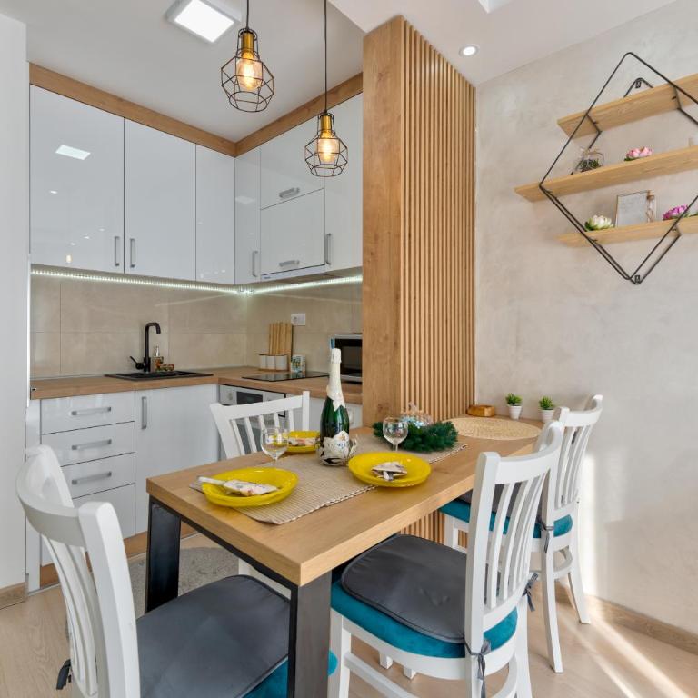 Apartman Sena - Apartman sa 1 Spavaćom Sobom - 7