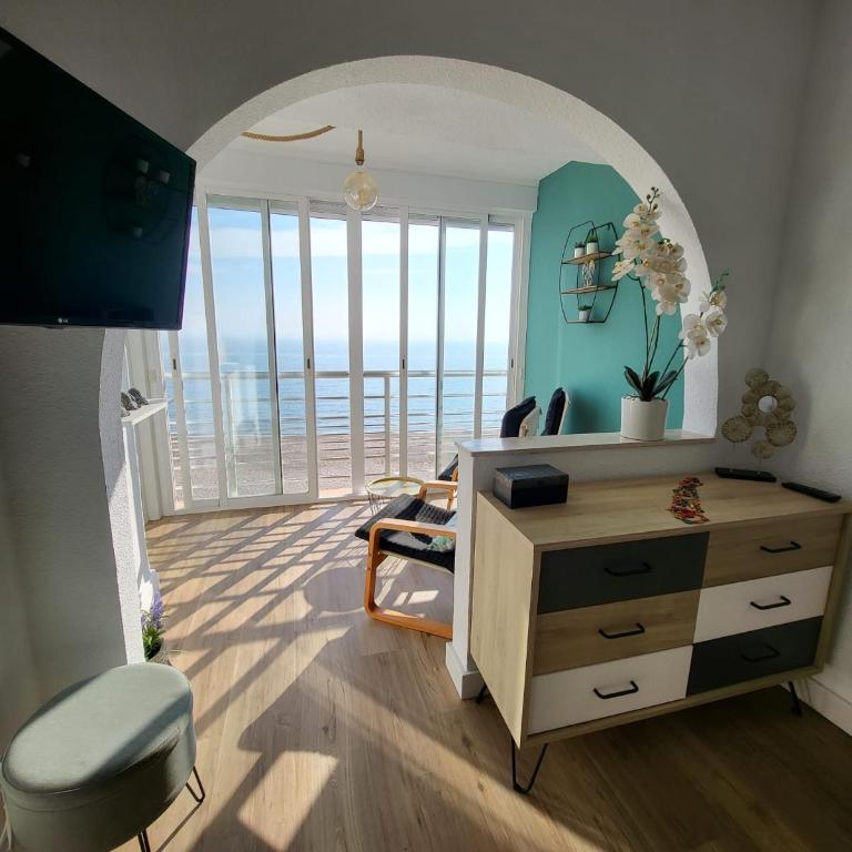 Ático Playa Muchavista - El Campello - Apartment - 19