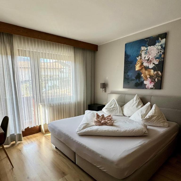 Hotel Residence MaVie - Chambre Double - Vue sur Montagne - 1
