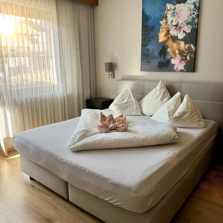 Hotel Residence MaVie - Chambre Double - Vue sur Montagne - 3
