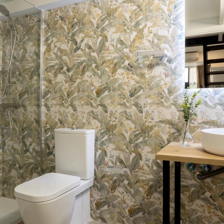 Lore Loft Valencia - Appartement 1 Chambre - 16