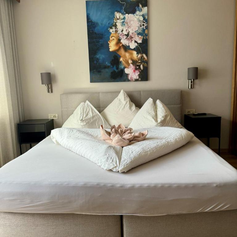 Hotel Residence MaVie - Chambre Double - Vue sur Montagne - 4