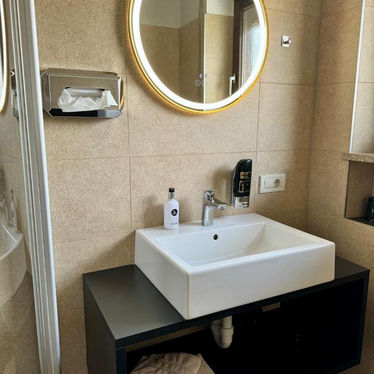 Hotel Residence MaVie - Chambre Double - Vue sur Montagne - 5