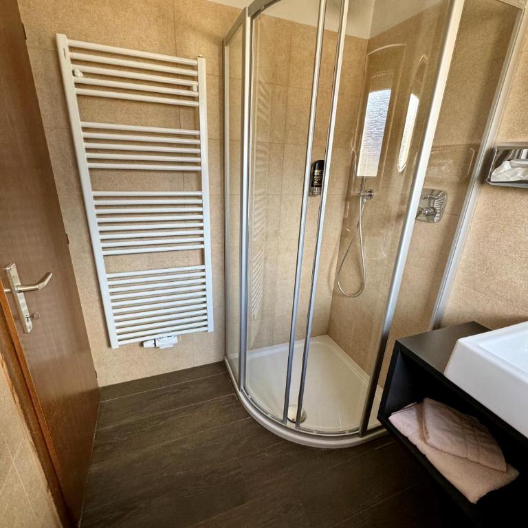 Hotel Residence MaVie - Chambre Double - Vue sur Montagne - 2