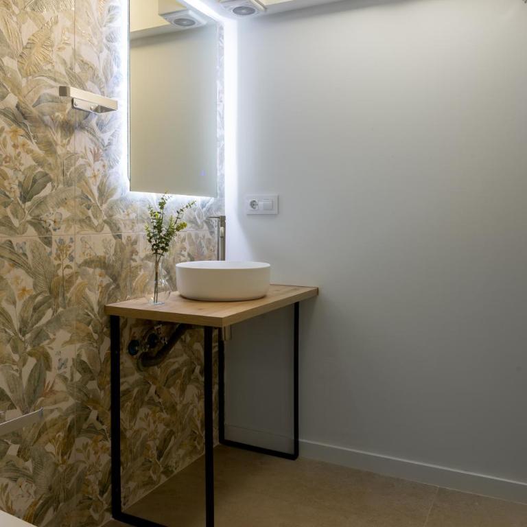 Lore Loft Valencia - Appartement 1 Chambre - 15