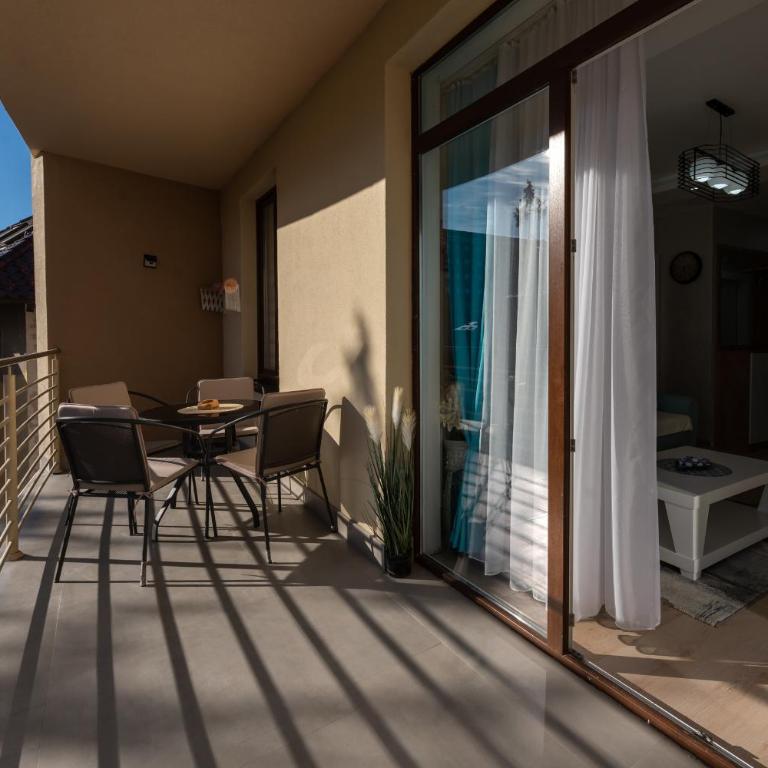 Apartman Sena - Apartman sa 1 Spavaćom Sobom - 14