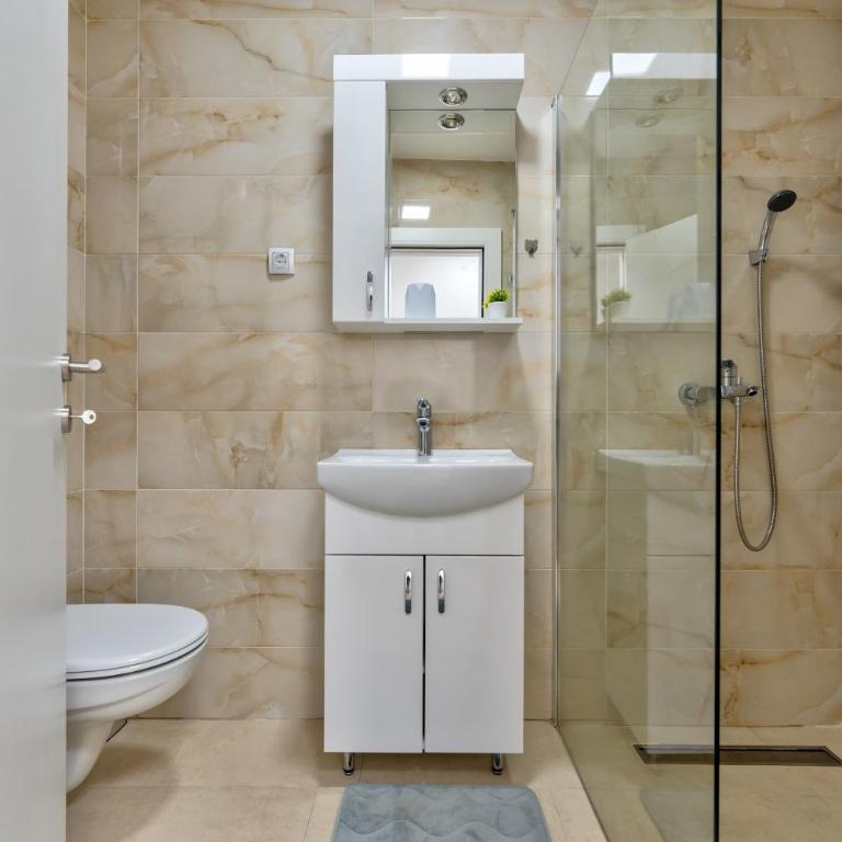 Apartman Sena - Apartman sa 1 Spavaćom Sobom - 13