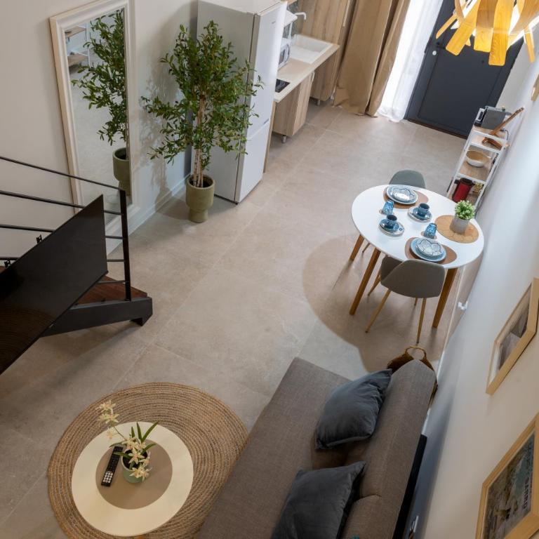 Lore Loft Valencia - Appartement 1 Chambre - 11