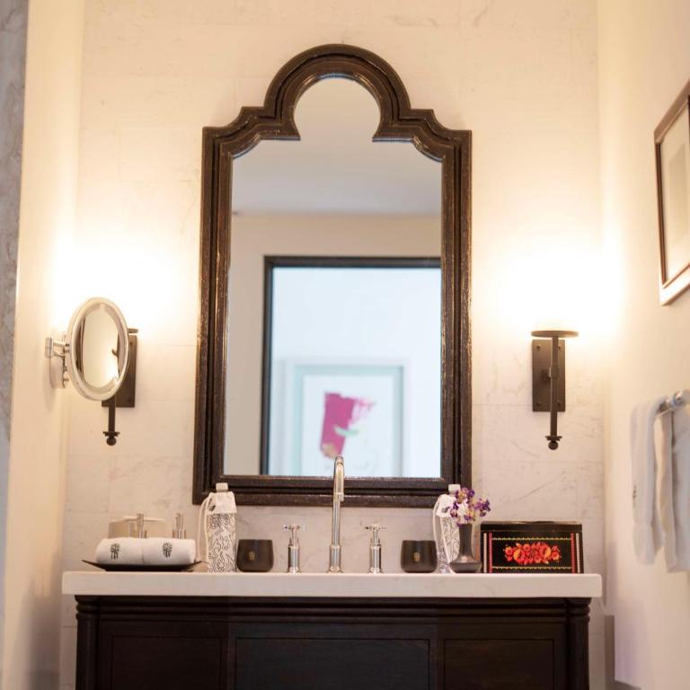 Banyan Tree Puebla - Urban Room King - 1