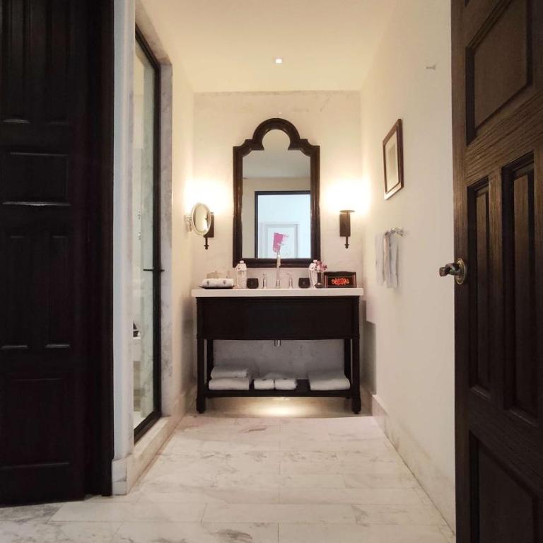 Banyan Tree Puebla - Urban Room King - 4