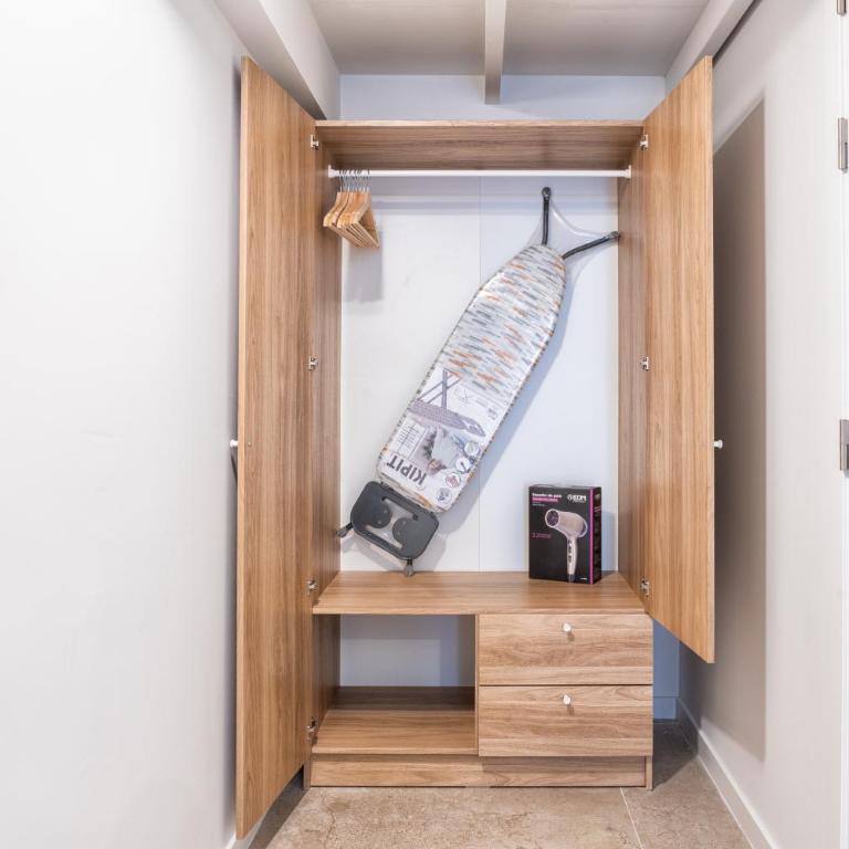 Lore Loft Valencia - Appartement 1 Chambre - 3