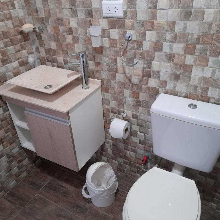 Challao Dream - Double Room - 9