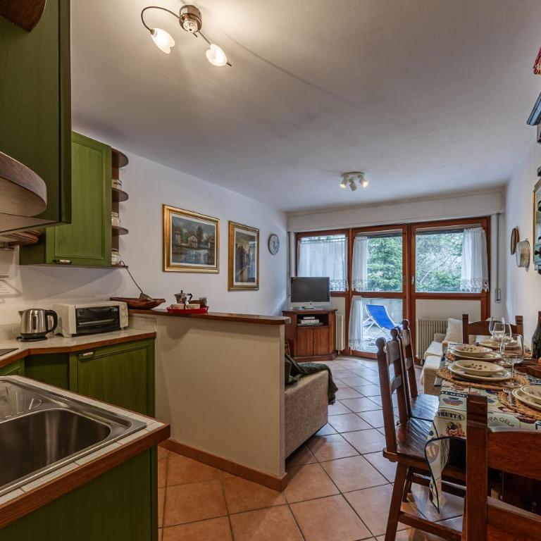 APT PLANIBEL - Comfort sulle piste da SCI - LA THUILE 0086 - Appartamento con 1 Camera da Letto - 1