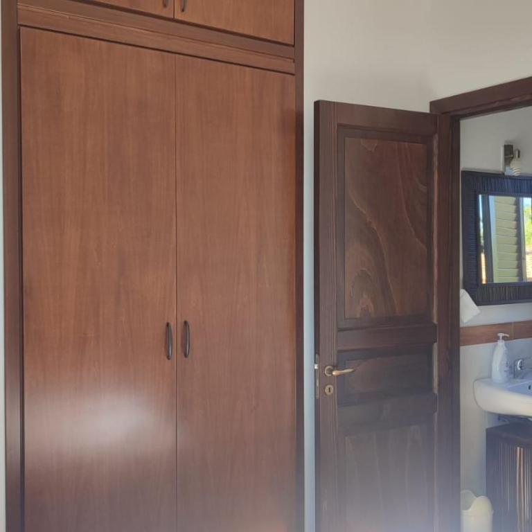 ViViHolidays - Villa con 2 Camere da Letto - 34