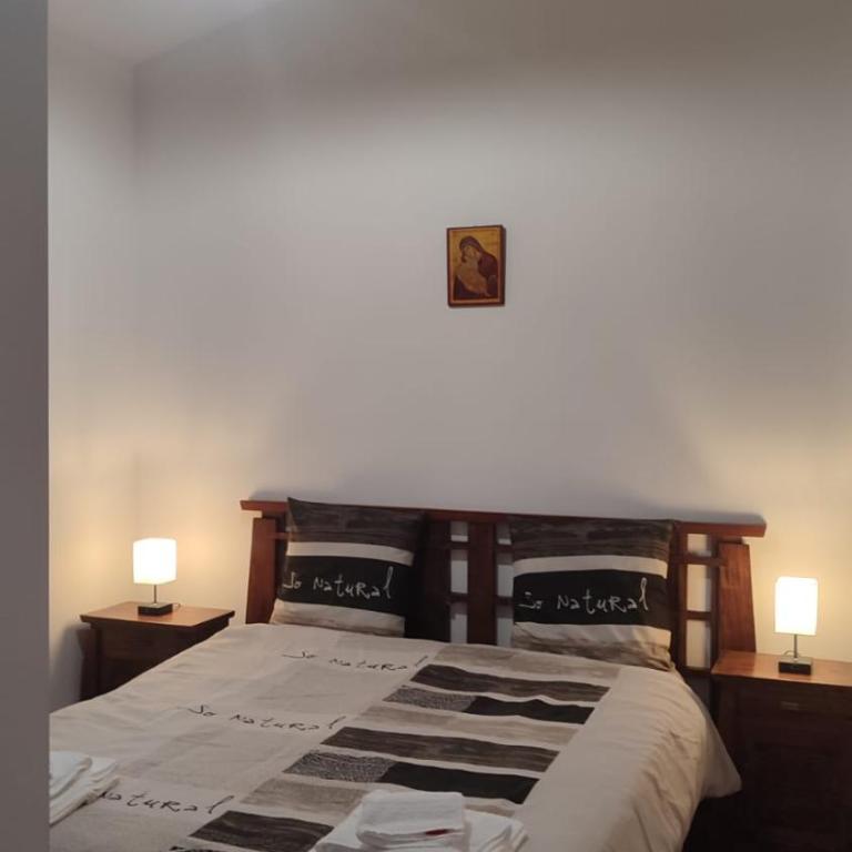 ViViHolidays - Villa con 2 Camere da Letto - 37