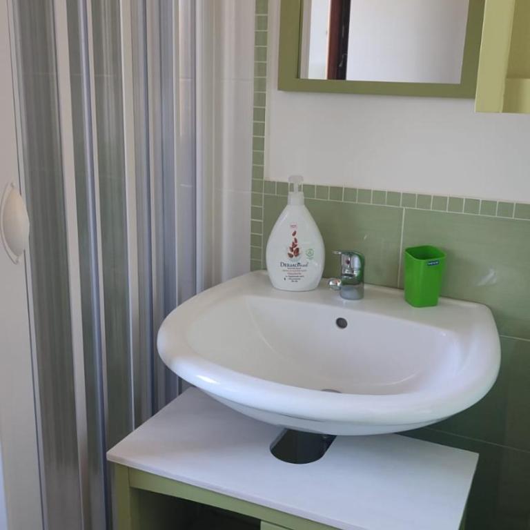 ViViHolidays - Villa con 2 Camere da Letto - 48