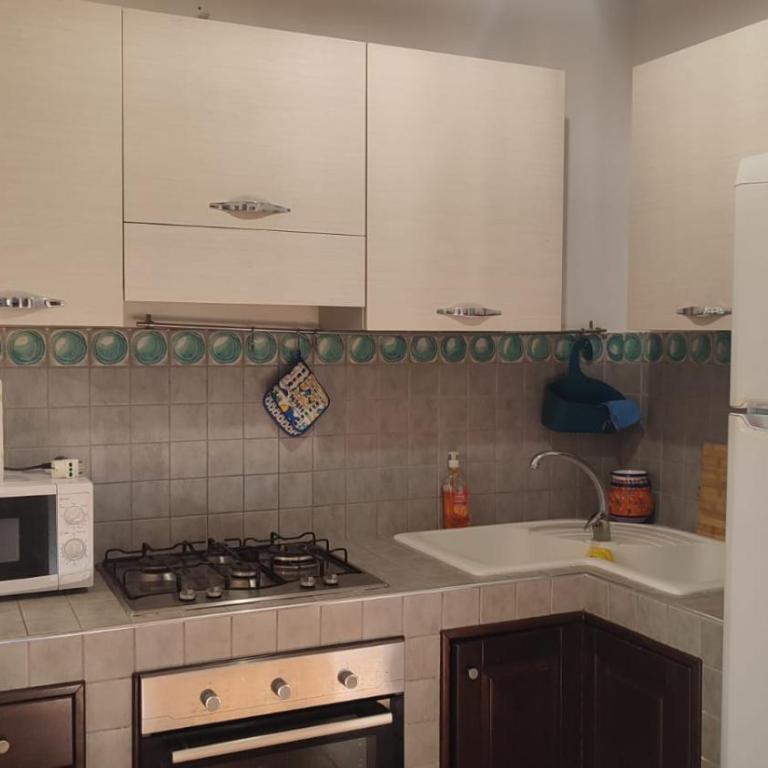 ViViHolidays - Villa con 2 Camere da Letto - 21