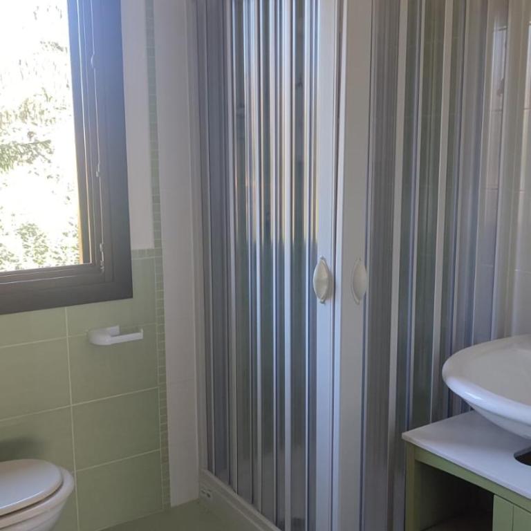 ViViHolidays - Villa con 2 Camere da Letto - 44
